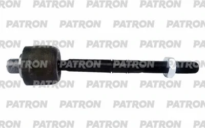 Осевой шарнир, рулевая тяга PATRON PS2533