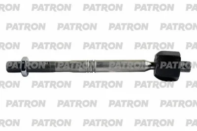 PS2567 PATRON Осевой шарнир, рулевая тяга