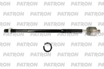 PS2576 PATRON Осевой шарнир, рулевая тяга
