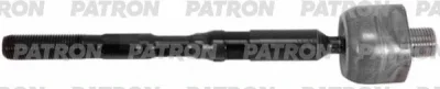 Осевой шарнир, рулевая тяга PATRON PS2577
