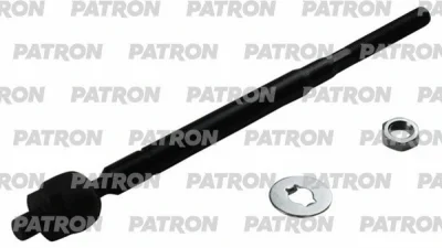 Осевой шарнир, рулевая тяга PATRON PS2583