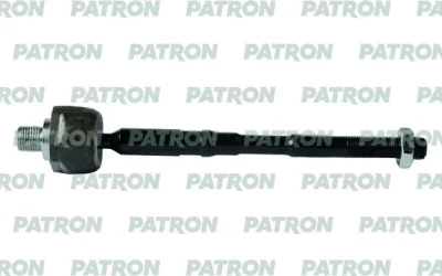 Осевой шарнир, рулевая тяга PATRON PS2585