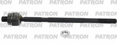PS2588 PATRON Осевой шарнир, рулевая тяга