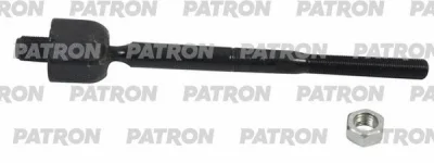 Осевой шарнир, рулевая тяга PATRON PS2598