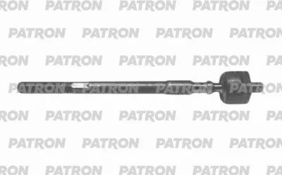 PS2600 PATRON Осевой шарнир, рулевая тяга