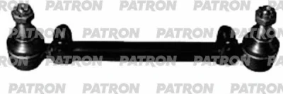 Осевой шарнир, рулевая тяга PATRON PS2606
