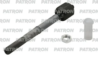 Осевой шарнир, рулевая тяга PATRON PS2618