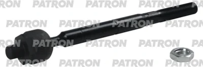 Осевой шарнир, рулевая тяга PATRON PS2628