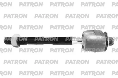 PS2633 PATRON Осевой шарнир, рулевая тяга