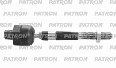 Осевой шарнир, рулевая тяга PATRON PS2639