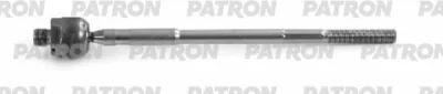 PS2646 PATRON Осевой шарнир, рулевая тяга