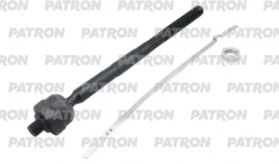Осевой шарнир, рулевая тяга PATRON PS2652