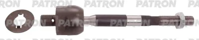 PS2654 PATRON Осевой шарнир, рулевая тяга