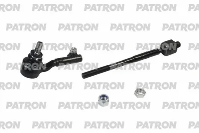 Поперечная рулевая тяга PATRON PS2829R