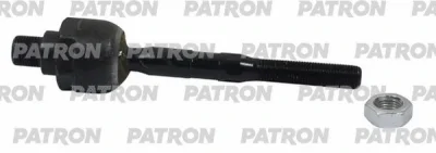 Осевой шарнир, рулевая тяга PATRON PS2831R