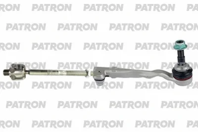 Поперечная рулевая тяга PATRON PS2833L