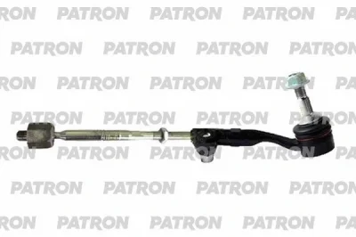 Поперечная рулевая тяга PATRON PS2834L