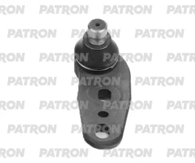 Шарнир независимой подвески / поворотного рычага PATRON PS3002R