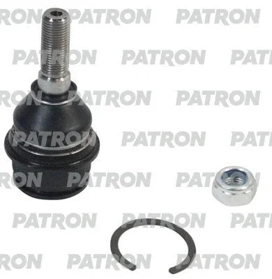 Шарнир независимой подвески / поворотного рычага PATRON PS3009