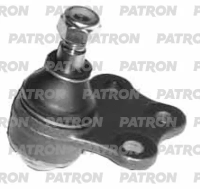 Шарнир независимой подвески / поворотного рычага PATRON PS3011