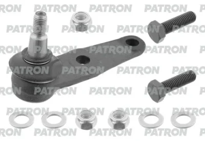Шарнир независимой подвески / поворотного рычага PATRON PS3031