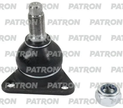 Шарнир независимой подвески / поворотного рычага PATRON PS3037