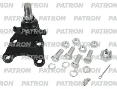 Шарнир независимой подвески / поворотного рычага PATRON PS3043