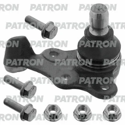 PS3066L PATRON Шарнир независимой подвески / поворотного рычага