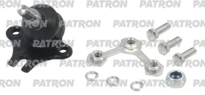 PS3076 PATRON Шарнир независимой подвески / поворотного рычага
