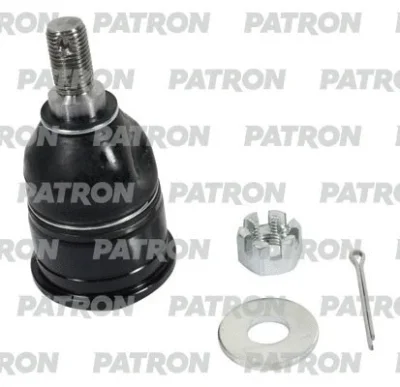 PS3084 PATRON Шарнир независимой подвески / поворотного рычага