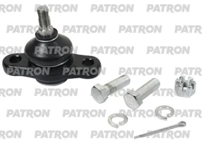 Шарнир независимой подвески / поворотного рычага PATRON PS3086