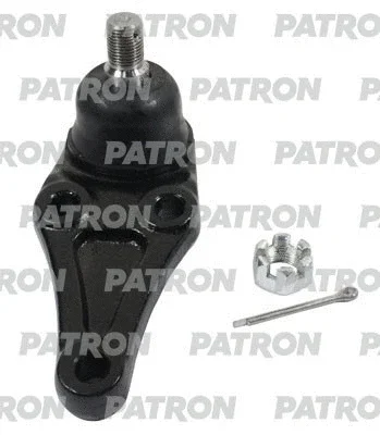 Шарнир независимой подвески / поворотного рычага PATRON PS3088