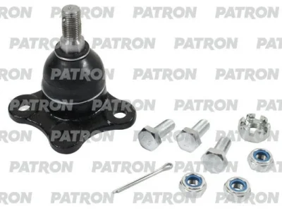 PS3089 PATRON Шарнир независимой подвески / поворотного рычага