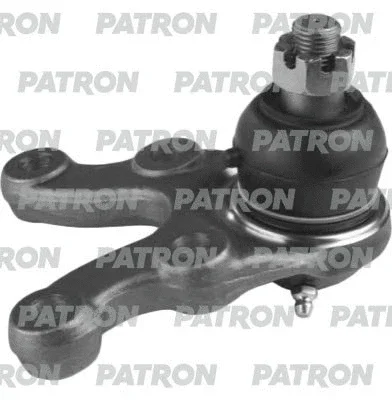 Шарнир независимой подвески / поворотного рычага PATRON PS3122R