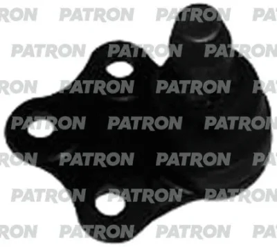 Шарнир независимой подвески / поворотного рычага PATRON PS3136