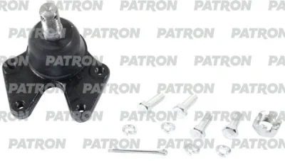 PS3139 PATRON Шарнир независимой подвески / поворотного рычага