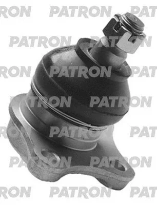 PS3142 PATRON Шарнир независимой подвески / поворотного рычага