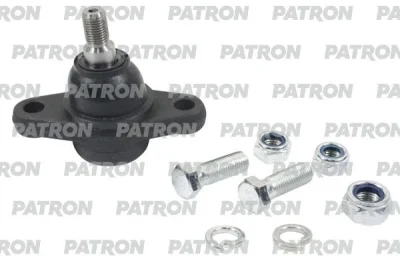 Шарнир независимой подвески / поворотного рычага PATRON PS3144