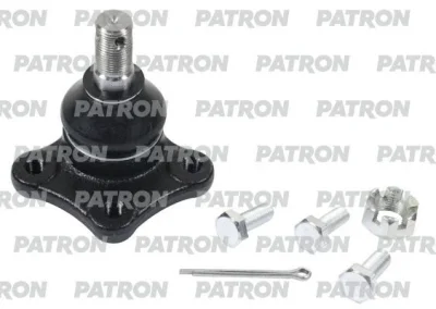 Шарнир независимой подвески / поворотного рычага PATRON PS3163