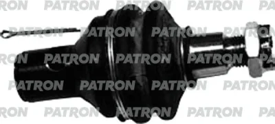 Шарнир независимой подвески / поворотного рычага PATRON PS3165