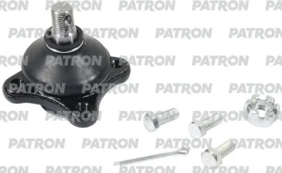 Шарнир независимой подвески / поворотного рычага PATRON PS3167