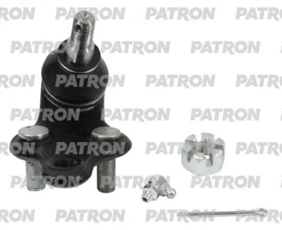 Шарнир независимой подвески / поворотного рычага PATRON PS3171R