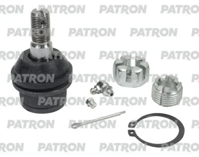 Шарнир независимой подвески / поворотного рычага PATRON PS3175