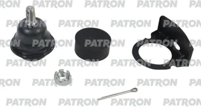 Шарнир независимой подвески / поворотного рычага PATRON PS3250