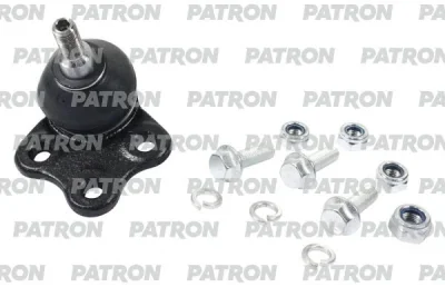 Шарнир независимой подвески / поворотного рычага PATRON PS3255