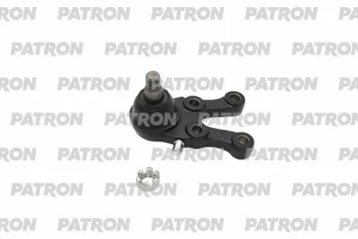 Шарнир независимой подвески / поворотного рычага PATRON PS3303LKOR