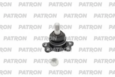 Шарнир независимой подвески / поворотного рычага PATRON PS3318KOR