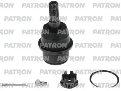 PS3320 PATRON Шарнир независимой подвески / поворотного рычага