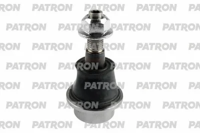PS3322 PATRON Шарнир независимой подвески / поворотного рычага