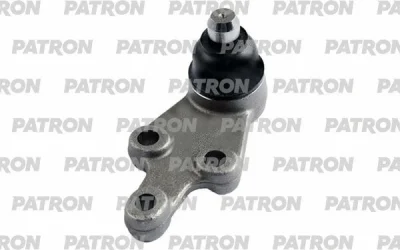 Шарнир независимой подвески / поворотного рычага PATRON PS3362